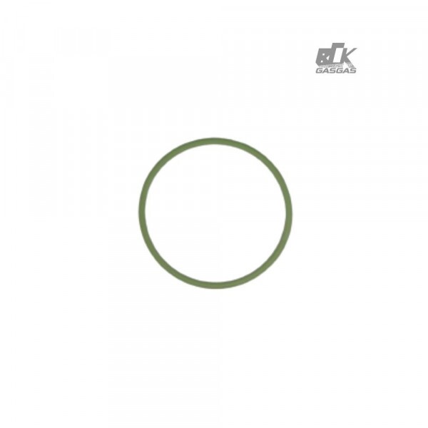 Anel De Viton Gasgas 27X1,5 Verde Gasgas 2021 a 2023 - 50180217