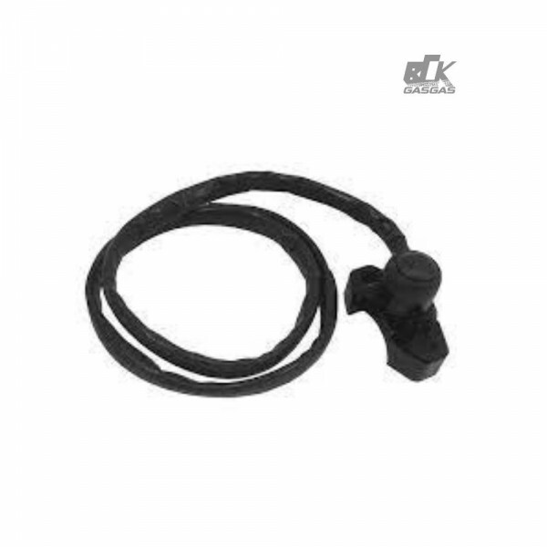 Botao Corta Corrente Corona Universal - BC002