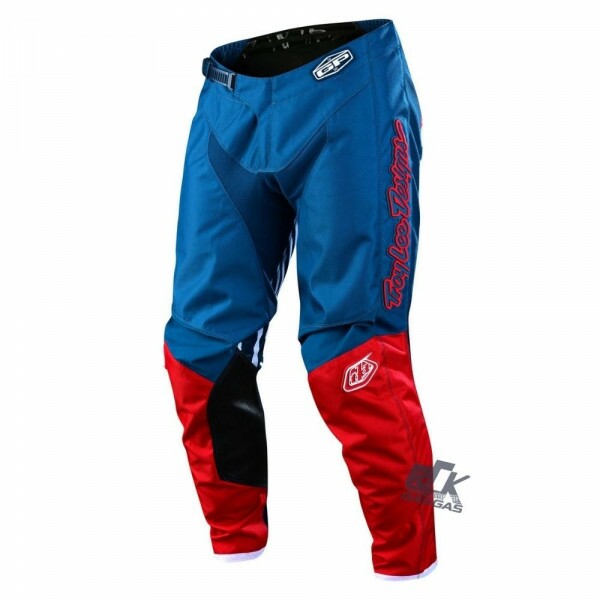 CALÇA GASGAS TROY LEE - TAMANHO - L/44