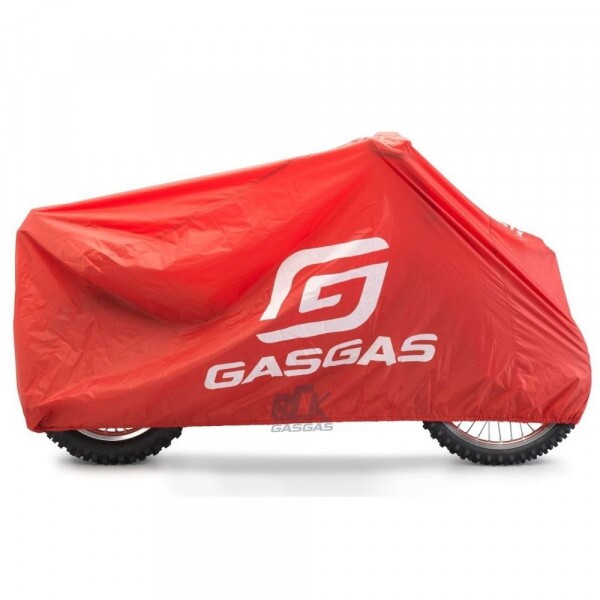 CAPA PROTETORA PARA MOTO GASGAS