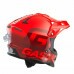 Capacete Off Road Gasgas - Tamanho 60/L - 3GG210042404