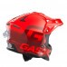 CAPACETE OFF ROAD GASGAS - TAM 64/XXL