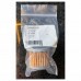 Filtro de Oleo Do Motor Husqvarna e Honda 250/450 Original - 8000A7019