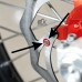 Kit Magnético De Odômetro De Velocímetro NiceCnc Para Gasgas / Ktm / Husqvarna / Husaberg - 1261C00103
