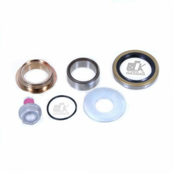 KIT RETENTOR PINHAO 4T GASGAS / HUSQVARNA / KTM