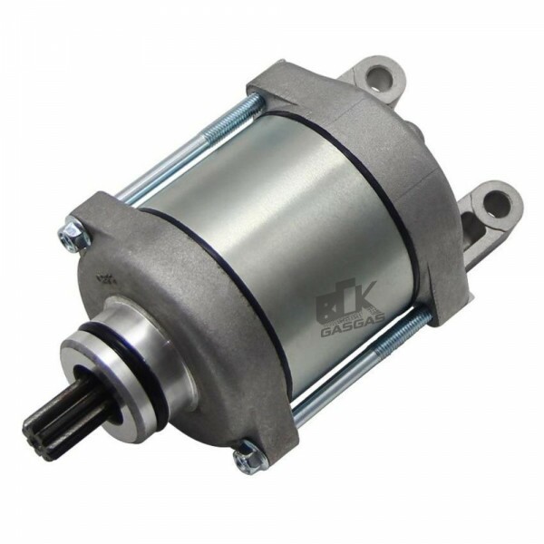 MOTOR DE PARTIDA 4 TEMPOS 250/350CC GASGAS / HUSQVARNA / KTM