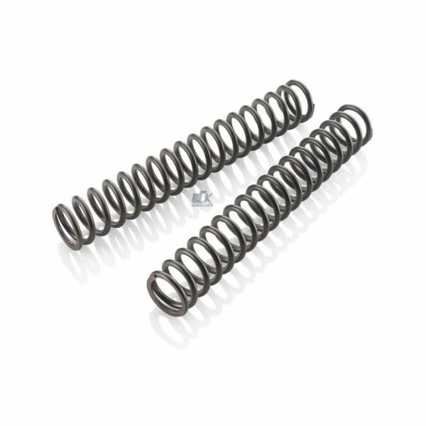 PAR DE MOLA SUSPENSAO DIANTEIRA GASGAS 4,6N/MM D=4,9MM 2021/2023
