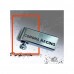 Ponta Pedal Cambio Corona Husqvarna/GasGas/Ktm 125/250/300/350/450 Prata - PC003