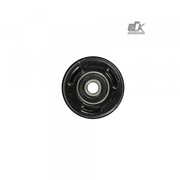 Rolete da Corrente 40mm AMX Universal (preto)