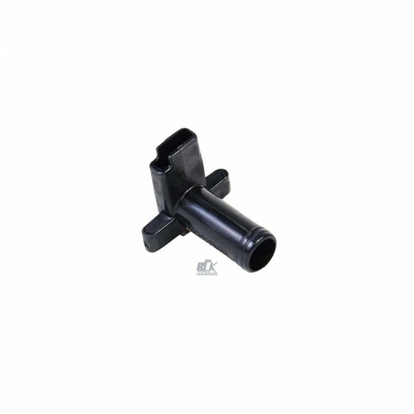 TUBO EM L DO RESPITO DO MOTOR GASGAS EC250F/350F EX250F/350F MC250F 2021