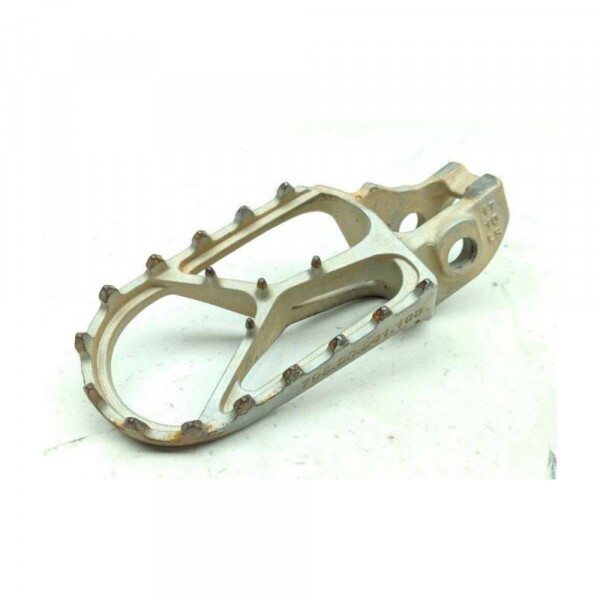 Pedaleira lado direito para Gasgas / Ktm /Husqvarna / MXF-  79603041100