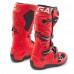 Bota Tech 7 Alpinestars Vermelha Gasgas - Tam 41BR/9,5EUA 