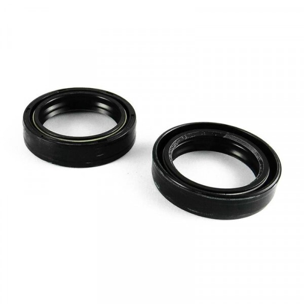 Guarda Pó da Suspensão Dianteira 48x58.2/62x6/13 Worx para Gasgas / Husqvarna / Beta / Ktm / Honda / Yamaha -  W03102