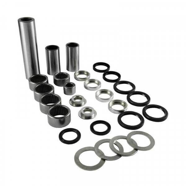 Kit Rolamento de Link Worx para Honda CRF230 (07/19) - W050008