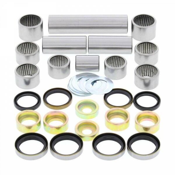 Kit Rolamento de Link Worx para KTM 11-20 / Husqvarna 14-20 / Gasgas 21-23 - W050015