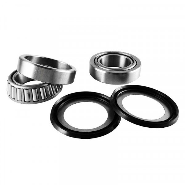 Kit Rolamento da Caixa de Direção Worx para Honda CRF250R 04/09 CRF250X 04/17 - CRF450R (02/08 17/22) -  W060002