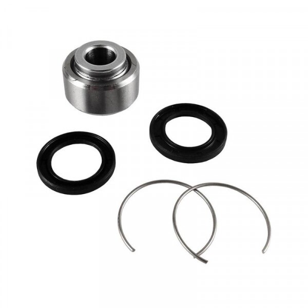 Kit Rolamento do Amortecedor Inferior Worx para KTM 250 (12/20) SX-F/XC-F250/350/450 (11/22) Husqvarna 14/23- W070008