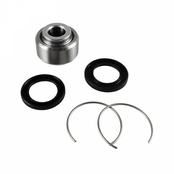 Kit Rolamento do Amortecedor Superior Worx para Yamaha YZF/WRF 250 01-18 /YZF/WRF 450 03-18 - W070012