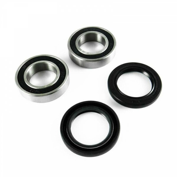 Kit Rolamento de Roda Traseira Worx Para Ktm 98-22 / Husaberg / Husqvarna 14-22 Roda Dianteira BMW / Kawasaki- W080018