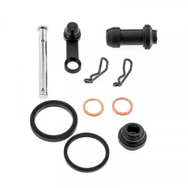Kit Reparo da Pinça de Freio Dianteiro Worx Para Yamaha YZF250/450 17/22 - W130004