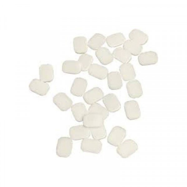 Kit De Substituição De Almofada De Teflon Rekluse - 782-002