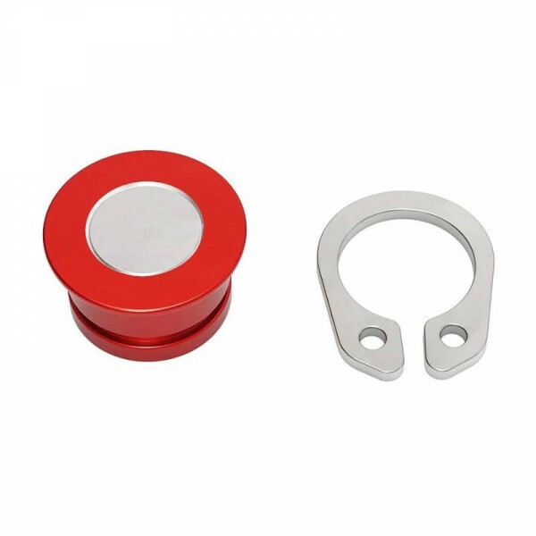 Kit Magnético De Odômetro De Velocímetro NiceCnc Para Gasgas / Ktm / Husqvarna / Husaberg - 1261C00103