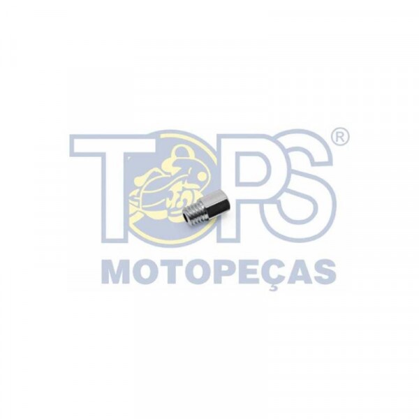Giclê Principal Moto de Competição - Mikune  / 350  Tops - 009158