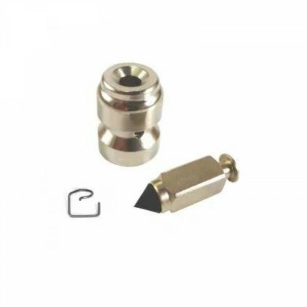 Agulha Boia Carburador Com Sede Tops Suzuki Rmx 250/ Cr 125/150 - 002113