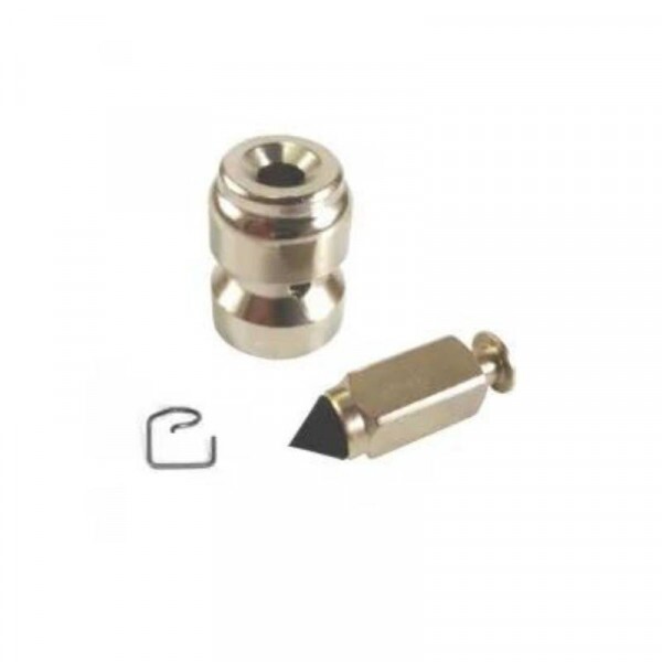Agulha Boia Carburador Com Sede Tops Honda CRF 230 - 005113