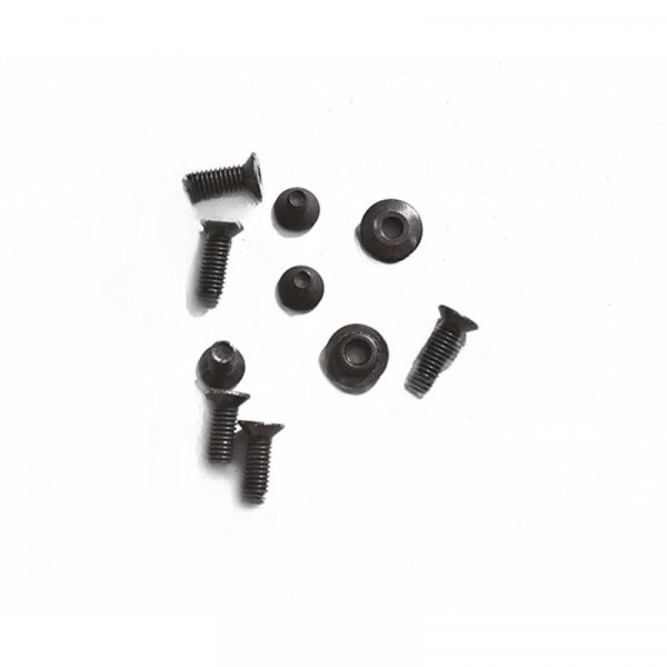 Kit Parafusos Airoh Aviator 