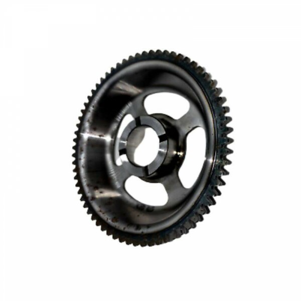 Engrenagem 3 Placa De Partida Yamaha WRF 250 06/13 Original 5UM-15515-20
