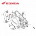 Retentor do Pedal de Partida Original Honda para CR125 -/07 CRF/CRFX250 04/17