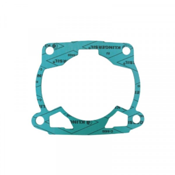Junta Do Cilindro 0,25mm 250/300cc Gasgas EX/EC/MC 24 Ktm XC/SX/EXC 23 a 24 Husqvarna TX/TC/TE  23 a 24 - A44030035025