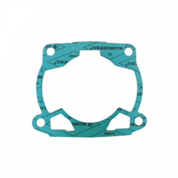 Junta Do Cilindro 0,30mm 250/300cc Gasgas EX/EC/MC 24 Ktm XC/SX/EXC 23 a 24 Husqvarna TX/TC/TE  23 a 24 - A44030035030
