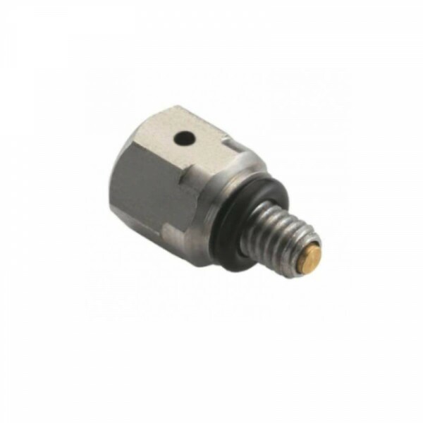 Valvula De Sangria Do Ar Da Suspensao Dianteira WP Para Gasgas 21 a 24 Ktm 08 a 24 Husqvarna 14 a 24 - 79101900100
