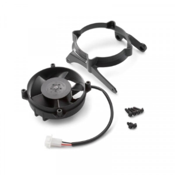 Kit Ventoinha Gasgas EC250/300/250F/350F/450F/500F 2024 - A39035941044