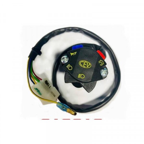 Chave De Luz Gasgas EC 250/300/250F/350F 2021 a 2023 - 50311070100