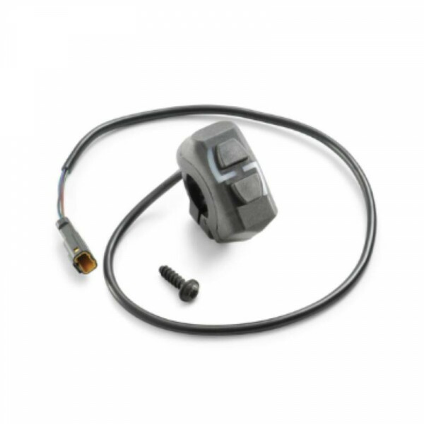 Chave De Mapa 2t Gasgas 2024 - A44039974044