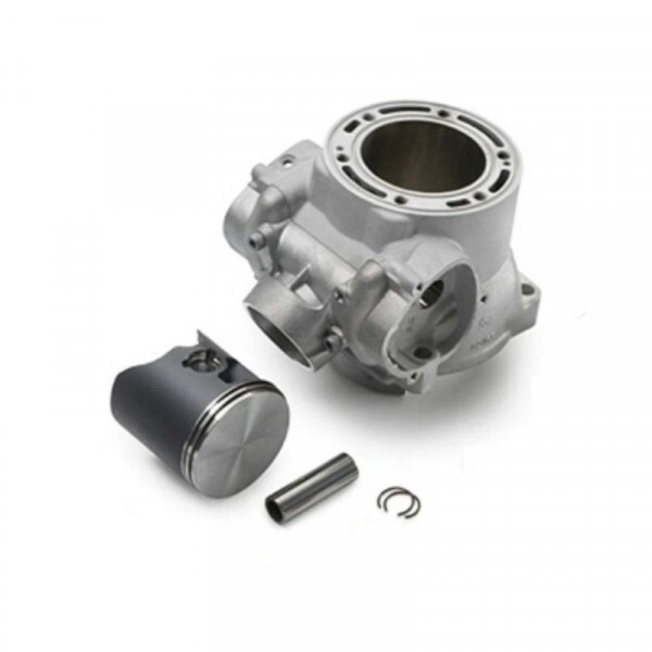 Kit Cilindro   Pistão Gasgas EC300 EX300 2023 - KTM 300 EXC 2023  - Husqvarna TE 300 2023