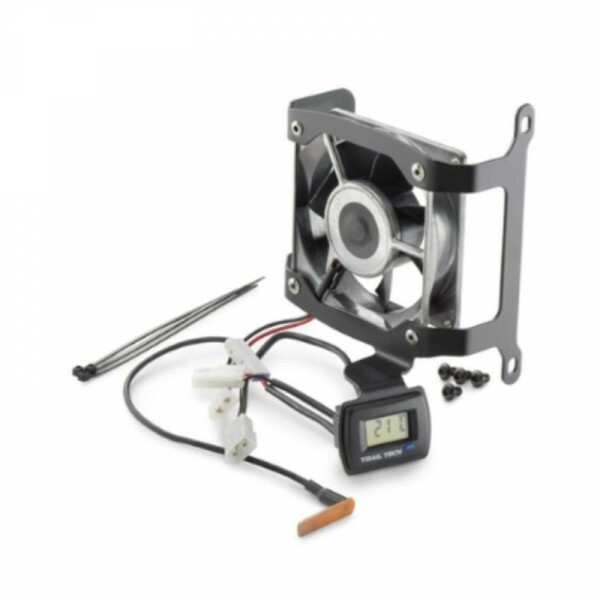 Kit Ventoinha Gasgas EX/MC 2024/2025 -A46035941044