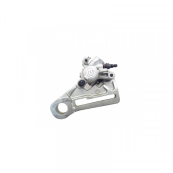 Cilindro De Freio Traseiro Com Caliper Gasgas 2024 - A59013080000