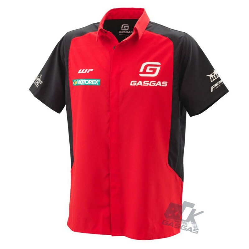 Camisas sales polo replicas