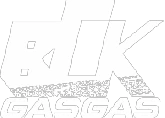 BCK GASGAS